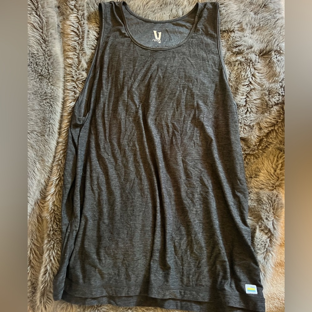 Vuori Tank Top